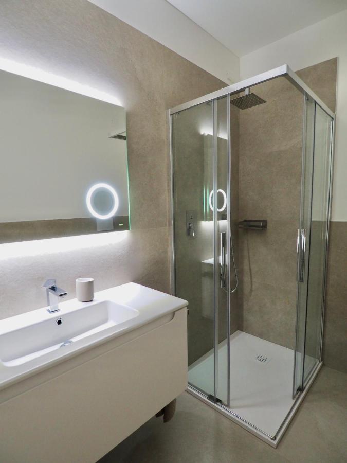 Apartment Luma With Pool Lido di Jesolo Esterno foto